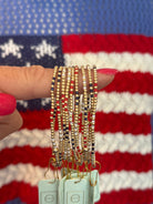 Hope Joy Firecracker-260 eNewton-eNewton-The Lovely Closet, Women's Fashion Boutique in Alexandria, KY