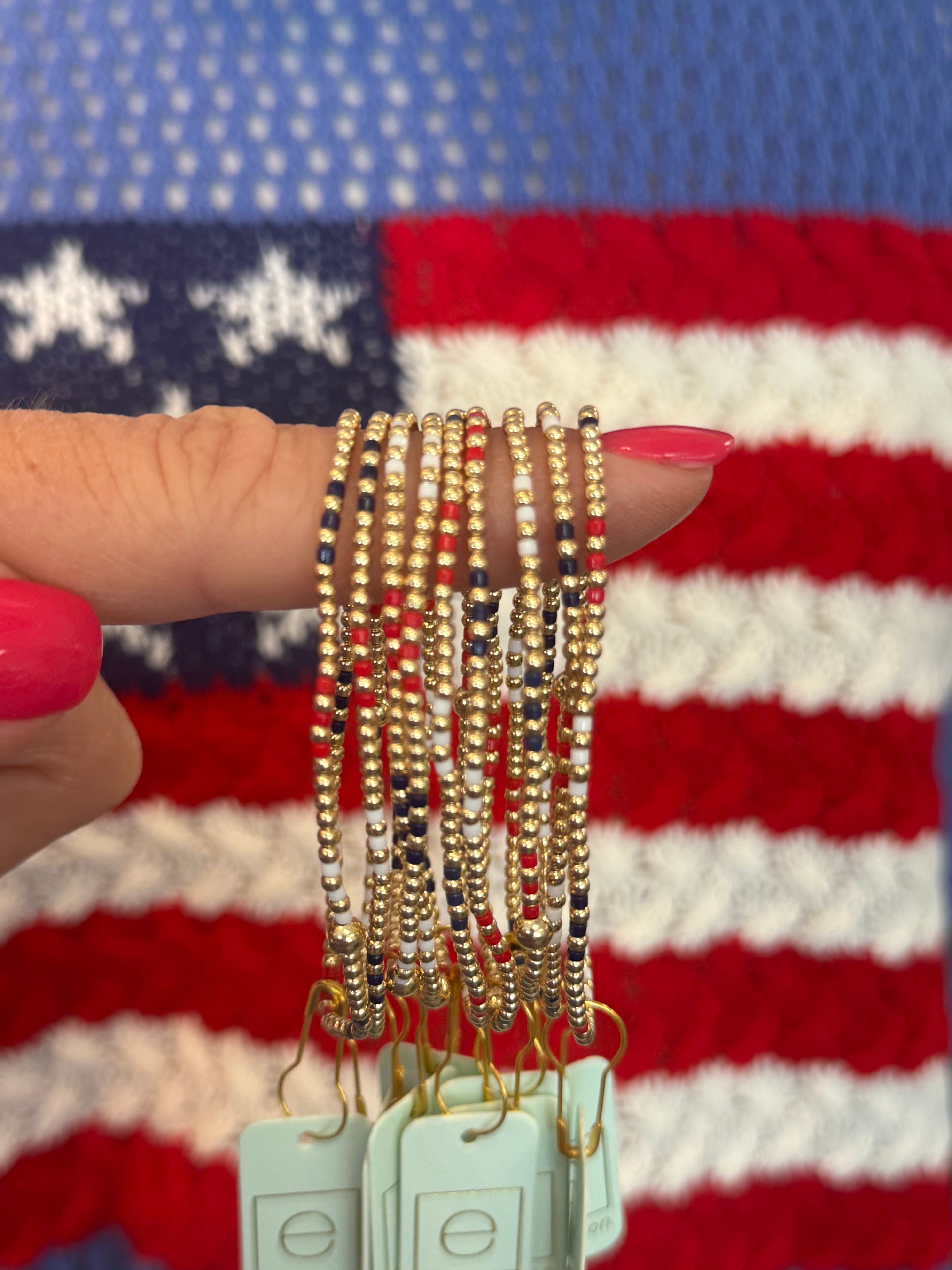 Hope Joy Firecracker-260 eNewton-eNewton-The Lovely Closet, Women's Fashion Boutique in Alexandria, KY