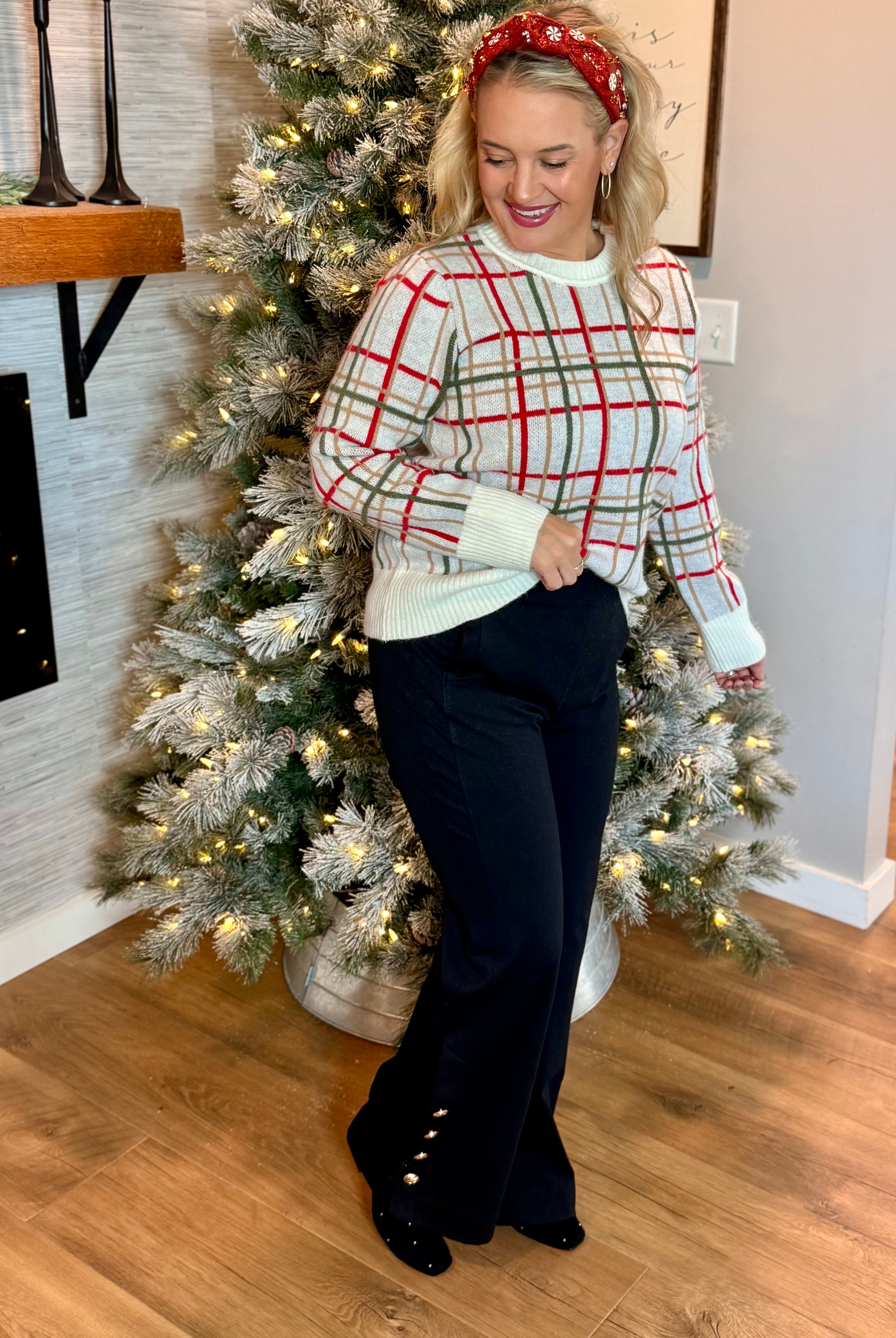 Magic Pants - Black-240 Pants-Dear Scarlett-The Lovely Closet, Women's Fashion Boutique in Alexandria, KY