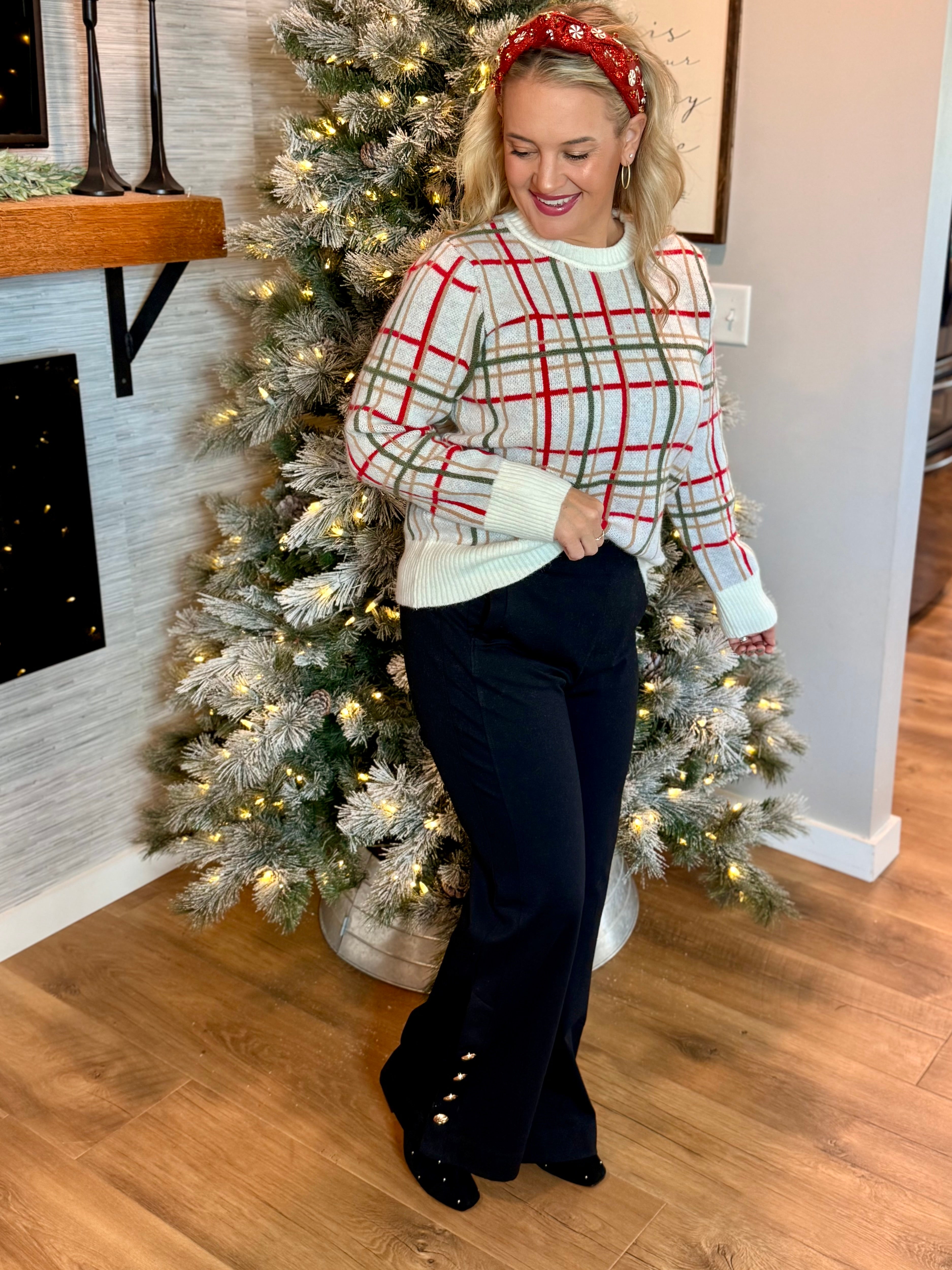 Magic Pants - Black-240 Pants-Dear Scarlett-The Lovely Closet, Women's Fashion Boutique in Alexandria, KY