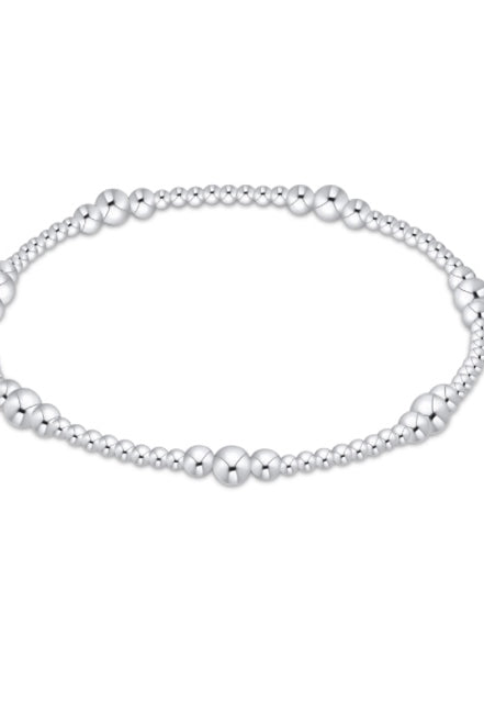 Classic Sterling Purpose 4mm-260 eNewton-eNewton-The Lovely Closet, Women's Fashion Boutique in Alexandria, KY