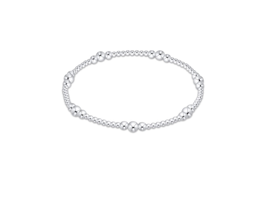 Classic Sterling Purpose 4mm-260 eNewton-eNewton-The Lovely Closet, Women's Fashion Boutique in Alexandria, KY