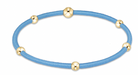 E essentials Hair Tie Spring '25-260 eNewton-eNewton-The Lovely Closet, Women's Fashion Boutique in Alexandria, KY