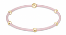 E essentials Hair Tie Spring '25-260 eNewton-eNewton-The Lovely Closet, Women's Fashion Boutique in Alexandria, KY