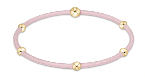 E essentials Hair Tie Spring '25-260 eNewton-eNewton-The Lovely Closet, Women's Fashion Boutique in Alexandria, KY