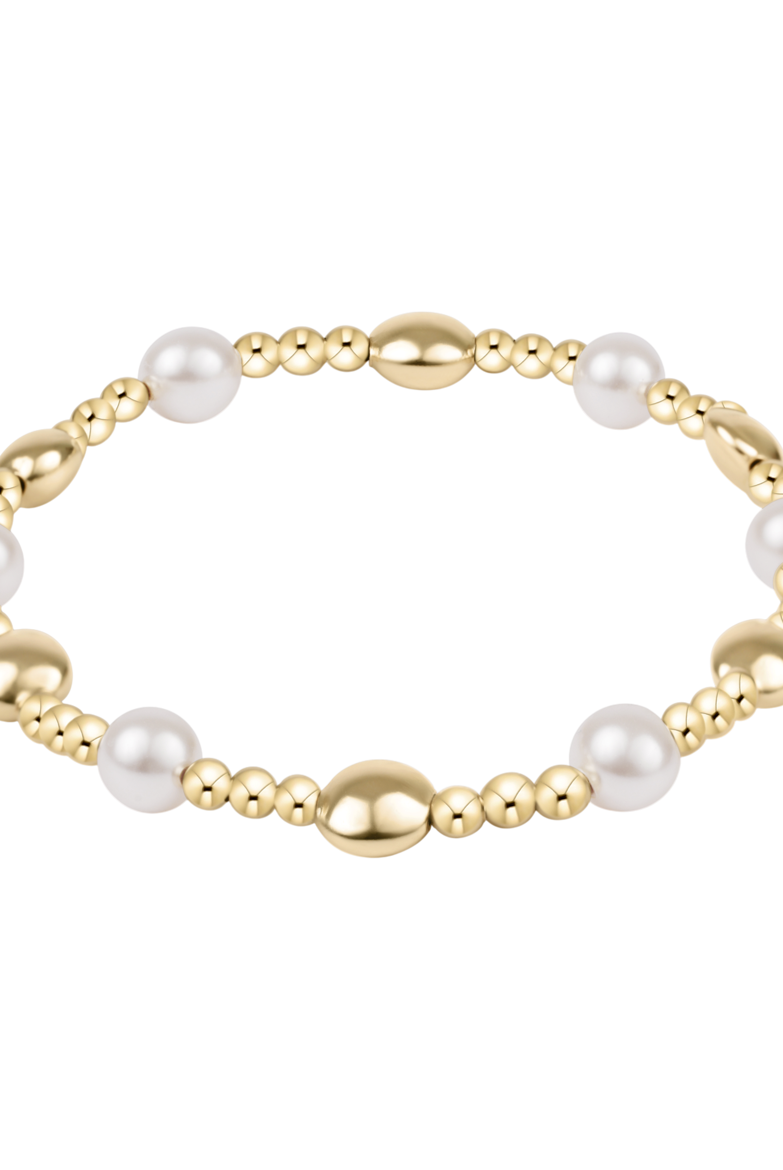 Enewton EXTENDS Honesty Sincerity Pearl 6MM-260 eNewton-enewton-The Lovely Closet, Women's Fashion Boutique in Alexandria, KY