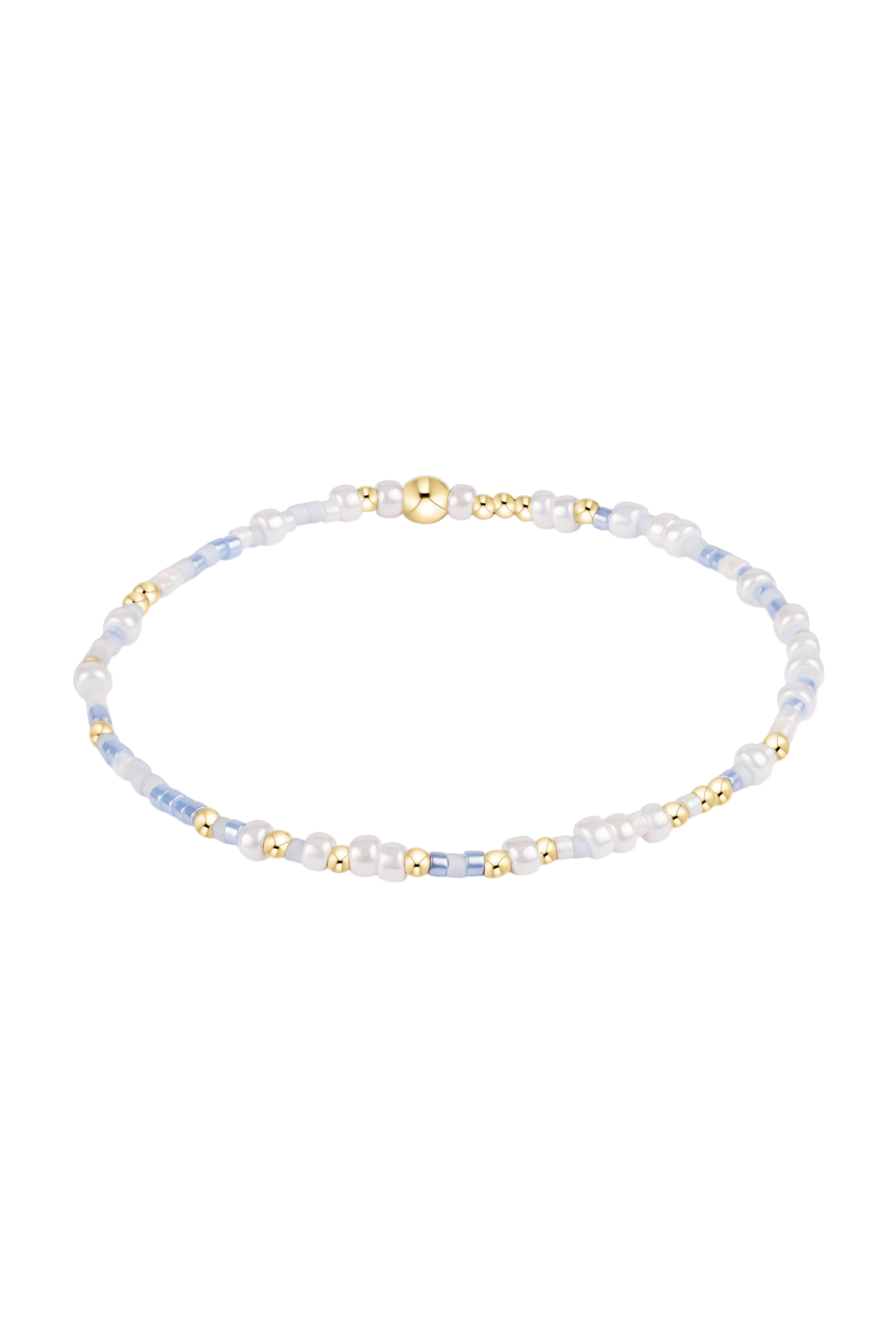 ENEWTON EXTENDS HOPE UNWRITTEN BRACELET - IT'S NOT THAT DEEP-260 eNewton-eNewton-The Lovely Closet, Women's Fashion Boutique in Alexandria, KY
