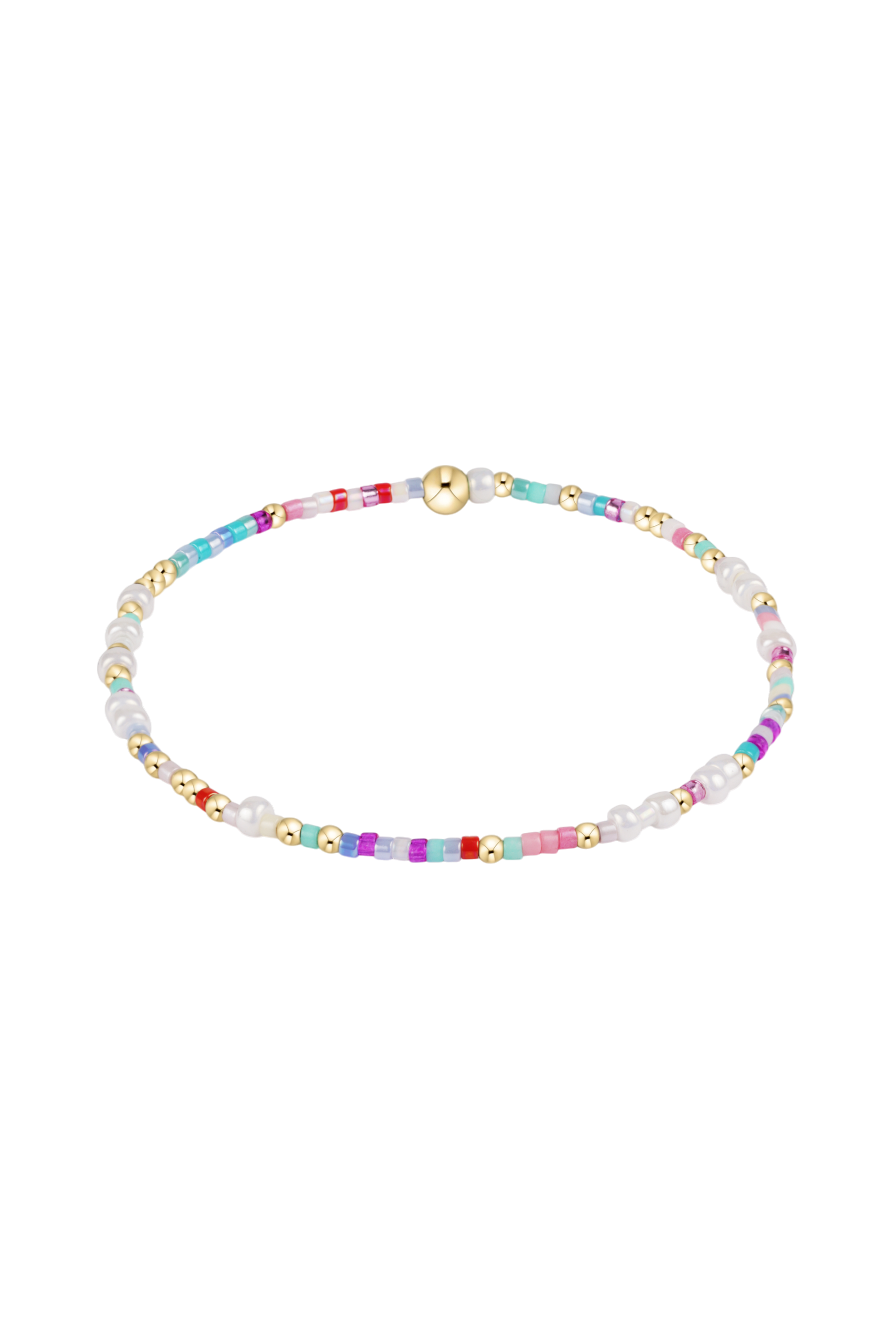 ENEWTON EXTENDS HOPE UNWRITTEN BRACELET - PARTY FOUL-260 eNewton-eNewton-The Lovely Closet, Women's Fashion Boutique in Alexandria, KY