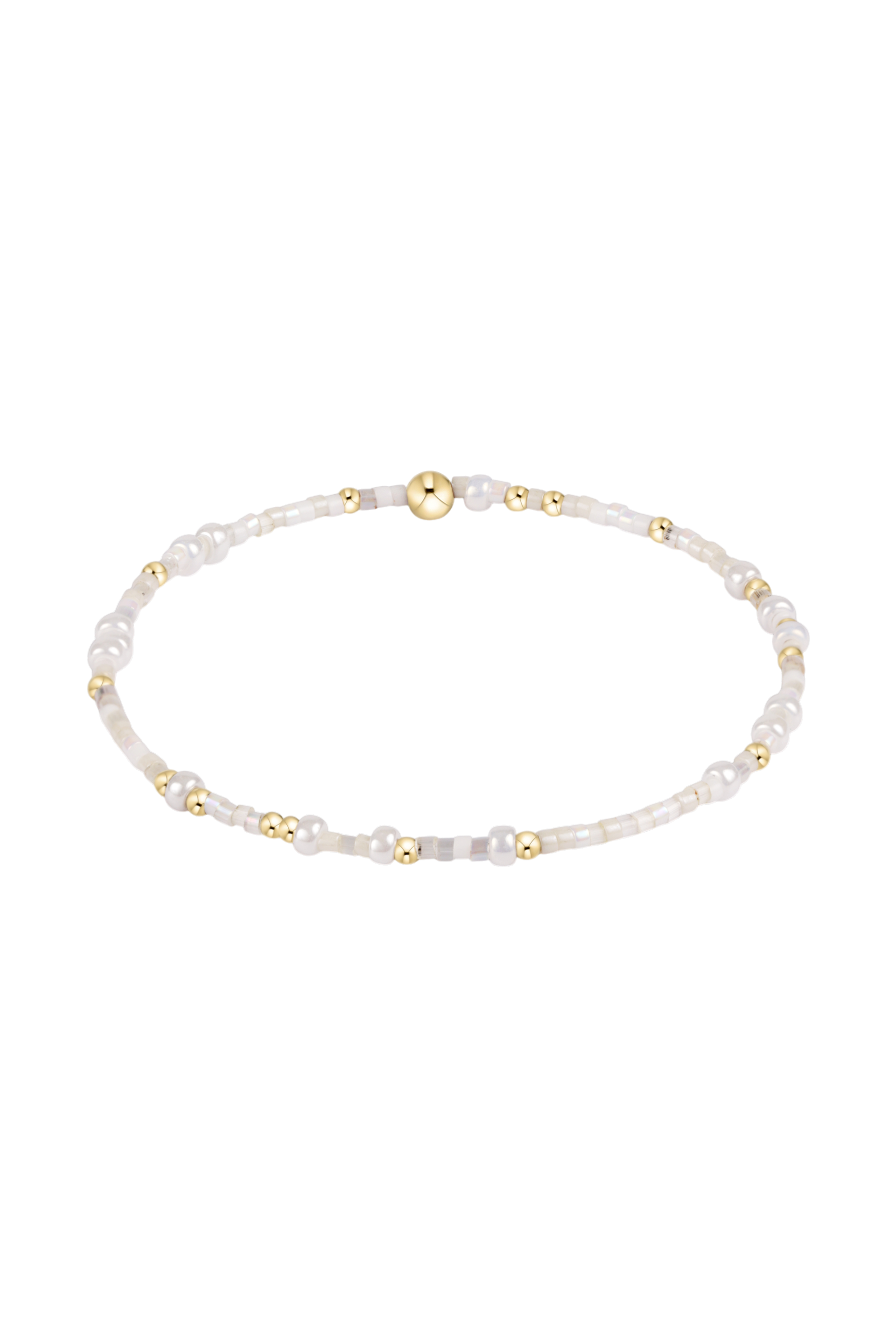 ENEWTON EXTENDS HOPE UNWRITTEN BRACELET - SHELL WE DANCE-260 eNewton-eNewton-The Lovely Closet, Women's Fashion Boutique in Alexandria, KY
