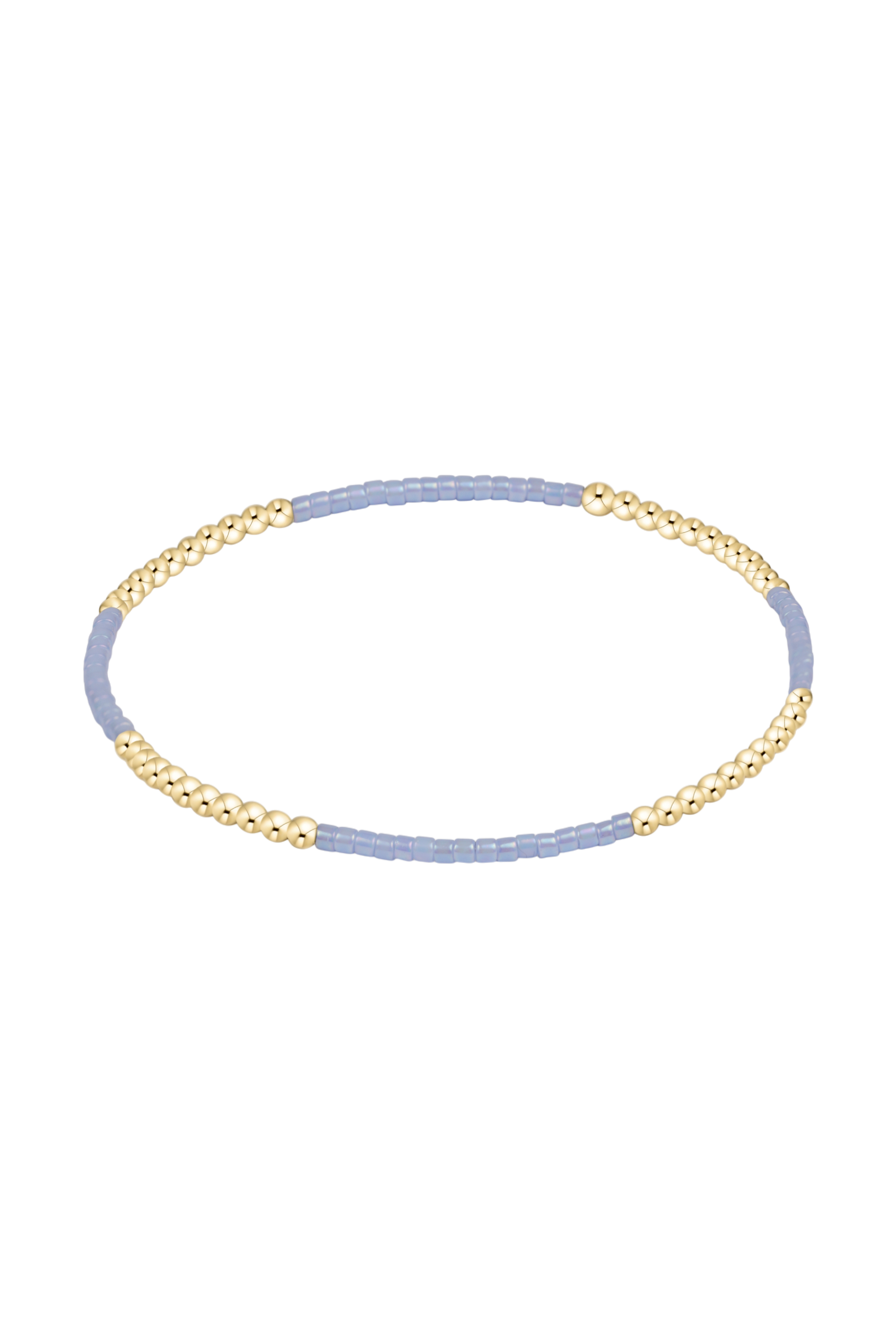 ENEWTON HOPE BLISSFUL BRACELET - OCEAN MIST-260 eNewton-eNewton-The Lovely Closet, Women's Fashion Boutique in Alexandria, KY