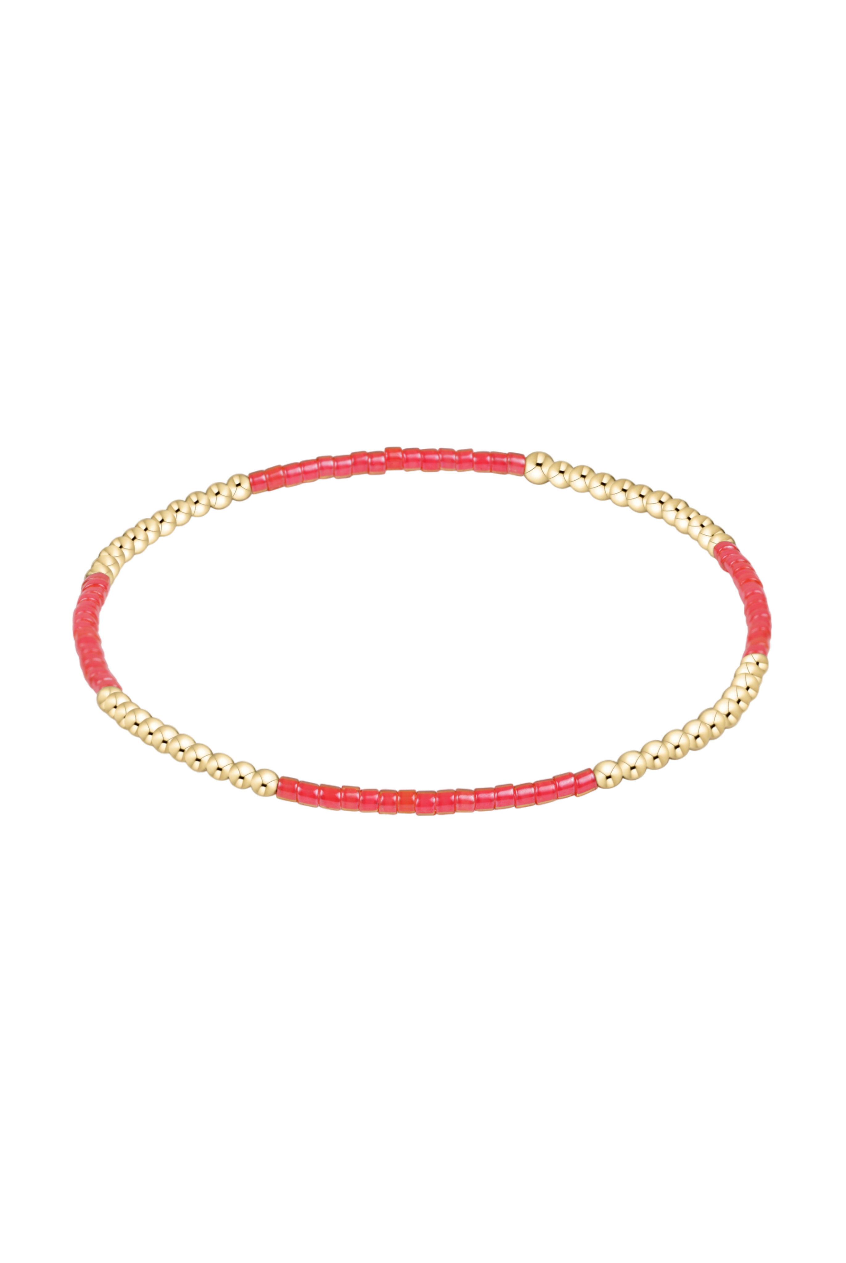 ENEWTON HOPE BLISSFUL BRACELET - SHERBERT-260 eNewton-eNewton-The Lovely Closet, Women's Fashion Boutique in Alexandria, KY
