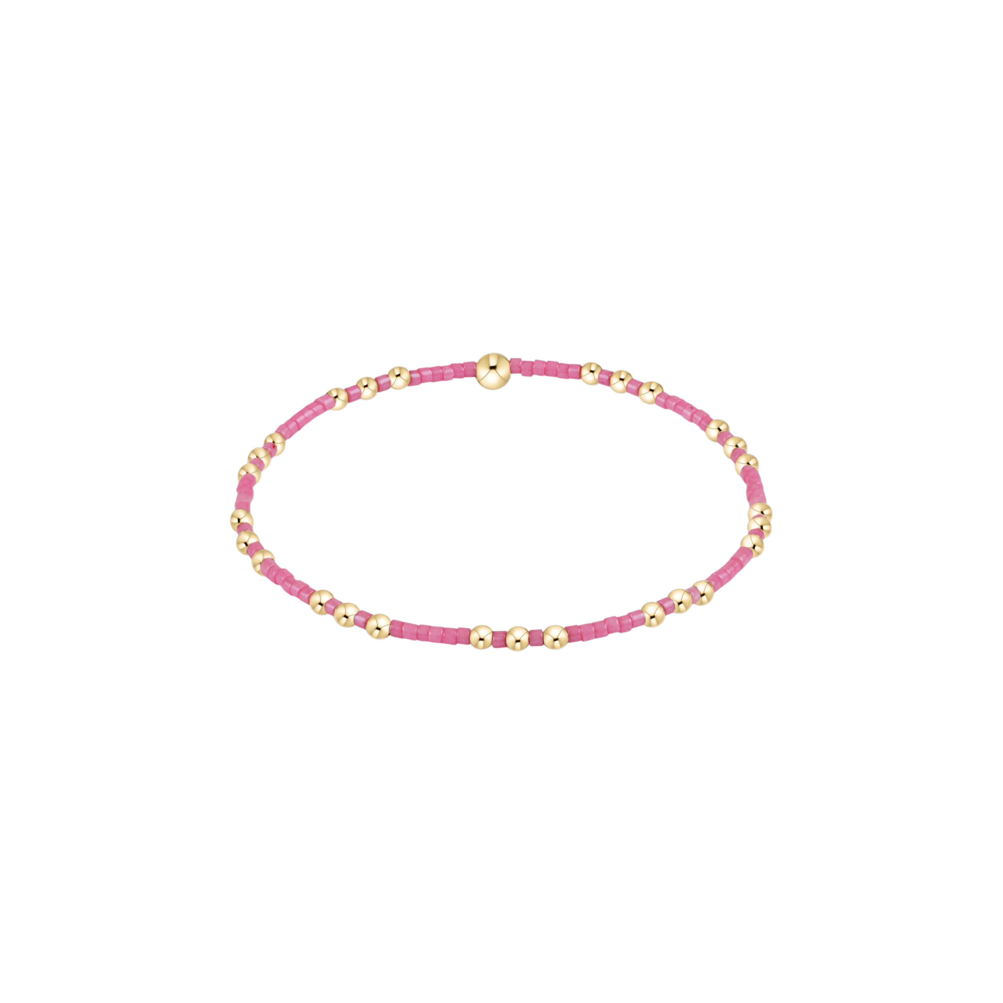 ENEWTON HOPE JOY BRACELET - BUBBLEGUM-260 eNewton-eNewton-The Lovely Closet, Women's Fashion Boutique in Alexandria, KY