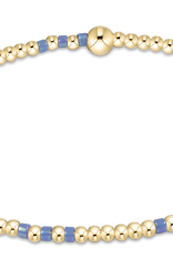 Hope Joy 2mm Bracelet-260 eNewton-eNewton-The Lovely Closet, Women's Fashion Boutique in Alexandria, KY