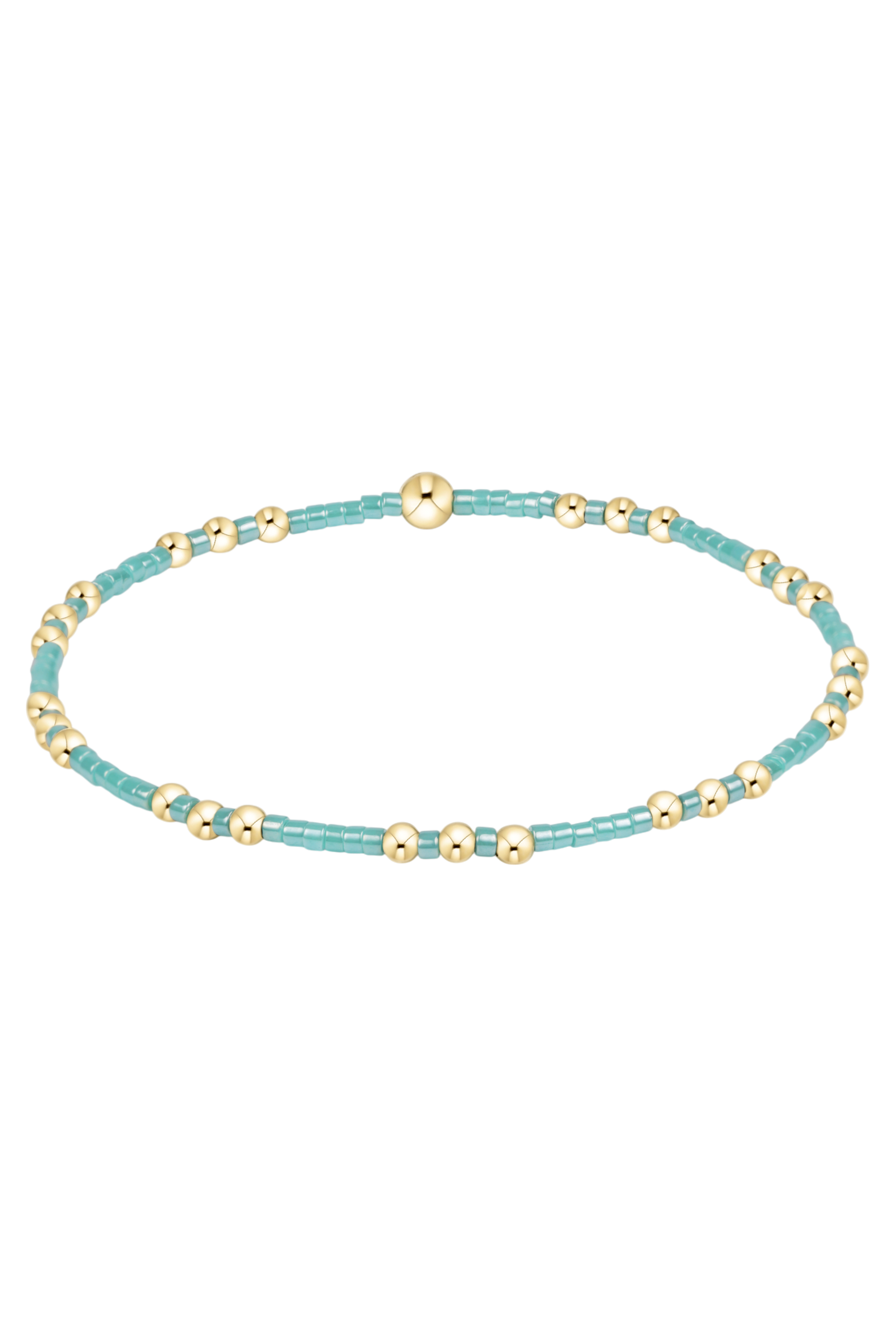 ENEWTON HOPE JOY BRACELET - SEA GLASS-260 eNewton-eNewton-The Lovely Closet, Women's Fashion Boutique in Alexandria, KY