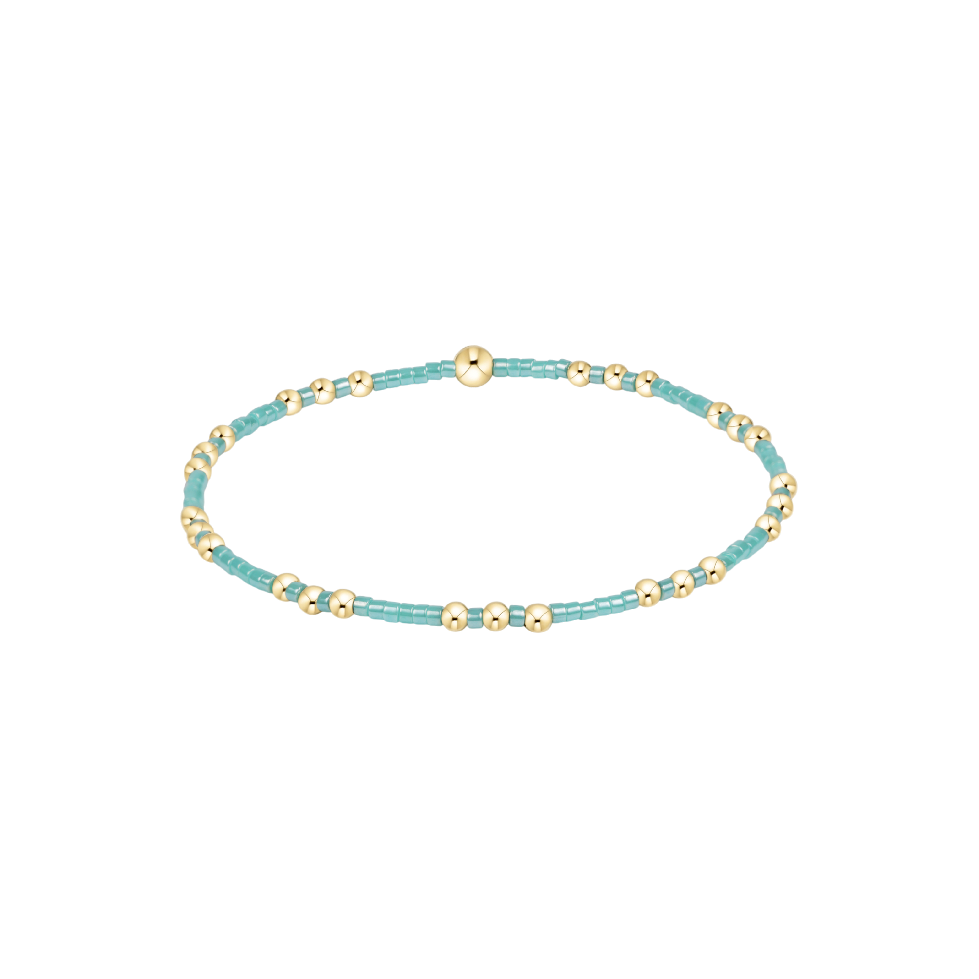ENEWTON HOPE JOY BRACELET - SEA GLASS-260 eNewton-eNewton-The Lovely Closet, Women's Fashion Boutique in Alexandria, KY