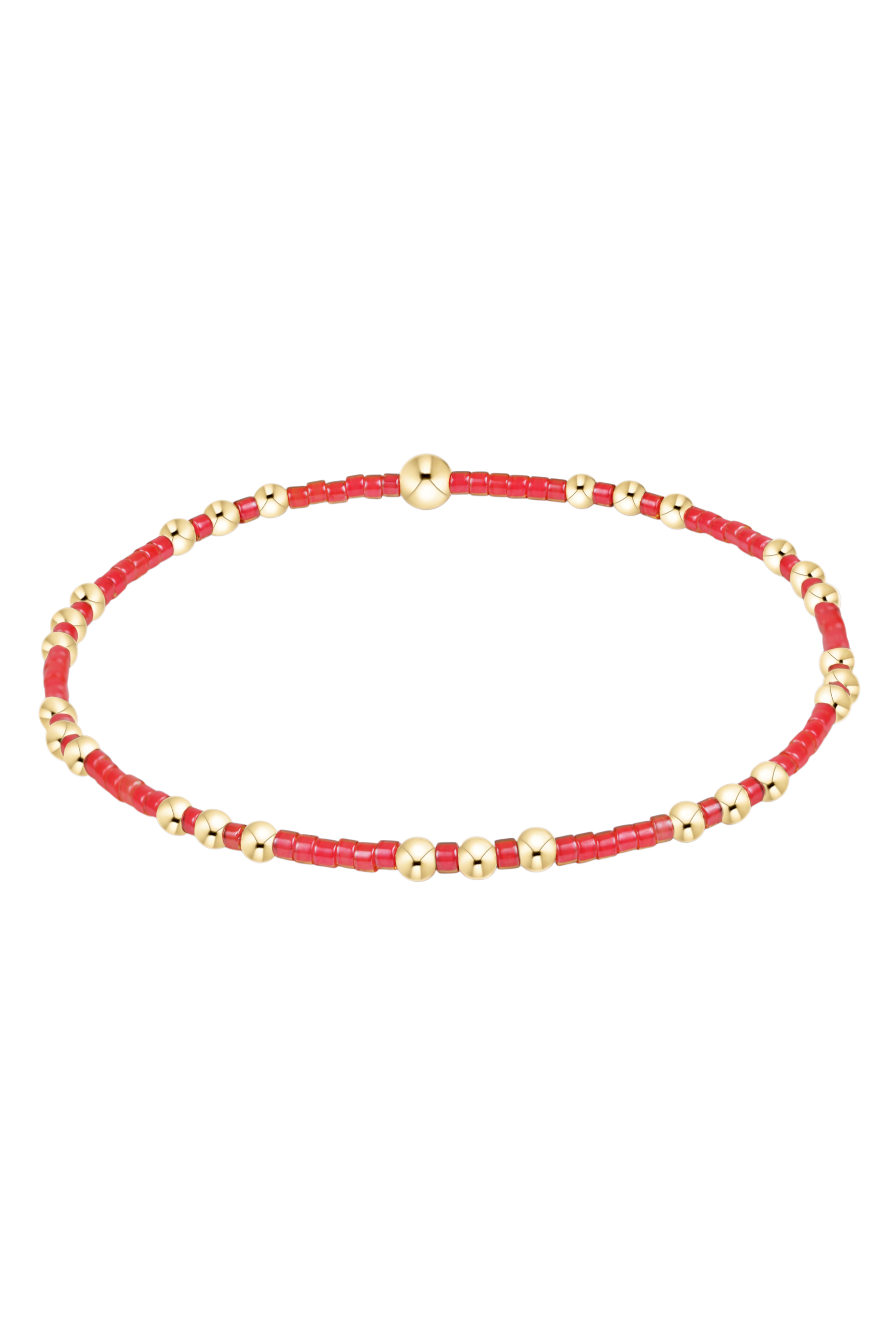 ENEWTON HOPE JOY BRACELET - SHERBERT-260 eNewton-eNewton-The Lovely Closet, Women's Fashion Boutique in Alexandria, KY