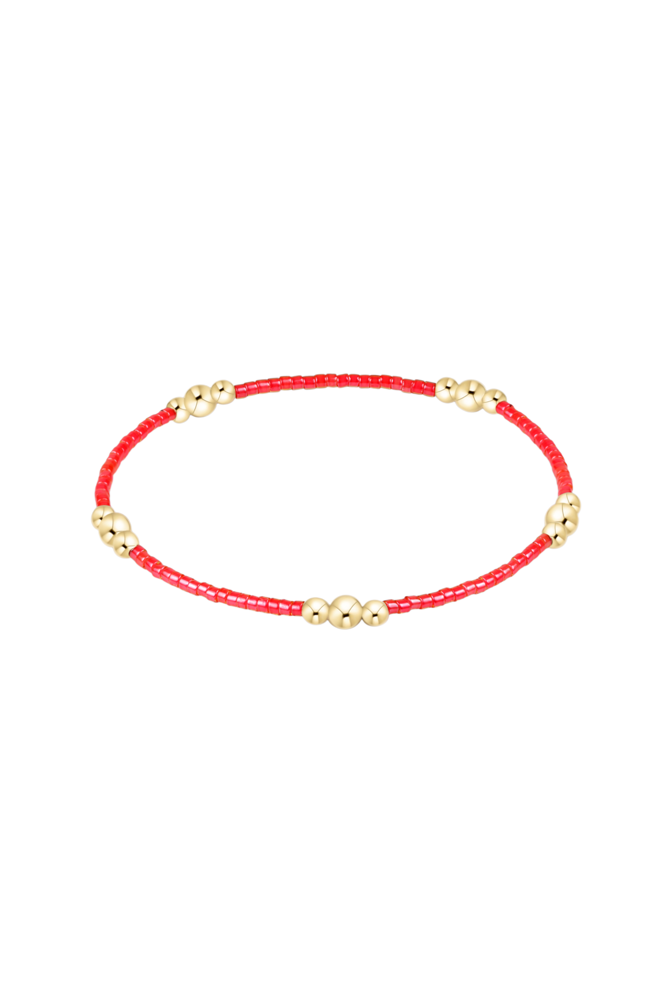 ENEWTON HOPE PURPOSE GOLD BRACELET - SHERBERT-260 eNewton-eNewton-The Lovely Closet, Women's Fashion Boutique in Alexandria, KY