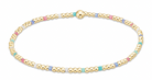 Hope Sincerity 2mm Bracelet-260 eNewton-eNewton-The Lovely Closet, Women's Fashion Boutique in Alexandria, KY