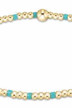 Hope Sincerity 2mm Bracelet-260 eNewton-eNewton-The Lovely Closet, Women's Fashion Boutique in Alexandria, KY