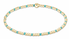 Hope Sincerity 2mm Bracelet-260 eNewton-eNewton-The Lovely Closet, Women's Fashion Boutique in Alexandria, KY