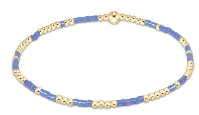 Spring 2025 Hope Unwritten Bracelet-260 eNewton-eNewton-The Lovely Closet, Women's Fashion Boutique in Alexandria, KY