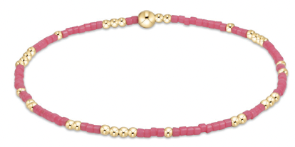 Spring 2025 Hope Unwritten Bracelet-260 eNewton-eNewton-The Lovely Closet, Women's Fashion Boutique in Alexandria, KY
