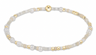 Spring 2025 Hope Unwritten Bracelet-260 eNewton-eNewton-The Lovely Closet, Women's Fashion Boutique in Alexandria, KY