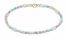 Spring 2025 Hope Unwritten Bracelet-260 eNewton-eNewton-The Lovely Closet, Women's Fashion Boutique in Alexandria, KY