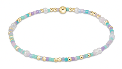Spring 2025 Hope Unwritten Bracelet-260 eNewton-eNewton-The Lovely Closet, Women's Fashion Boutique in Alexandria, KY