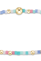 Spring 2025 Hope Unwritten Bracelet-260 eNewton-eNewton-The Lovely Closet, Women's Fashion Boutique in Alexandria, KY
