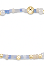 Spring 2025 Hope Unwritten Bracelet-260 eNewton-eNewton-The Lovely Closet, Women's Fashion Boutique in Alexandria, KY
