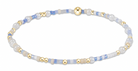 Spring 2025 Hope Unwritten Bracelet-260 eNewton-eNewton-The Lovely Closet, Women's Fashion Boutique in Alexandria, KY