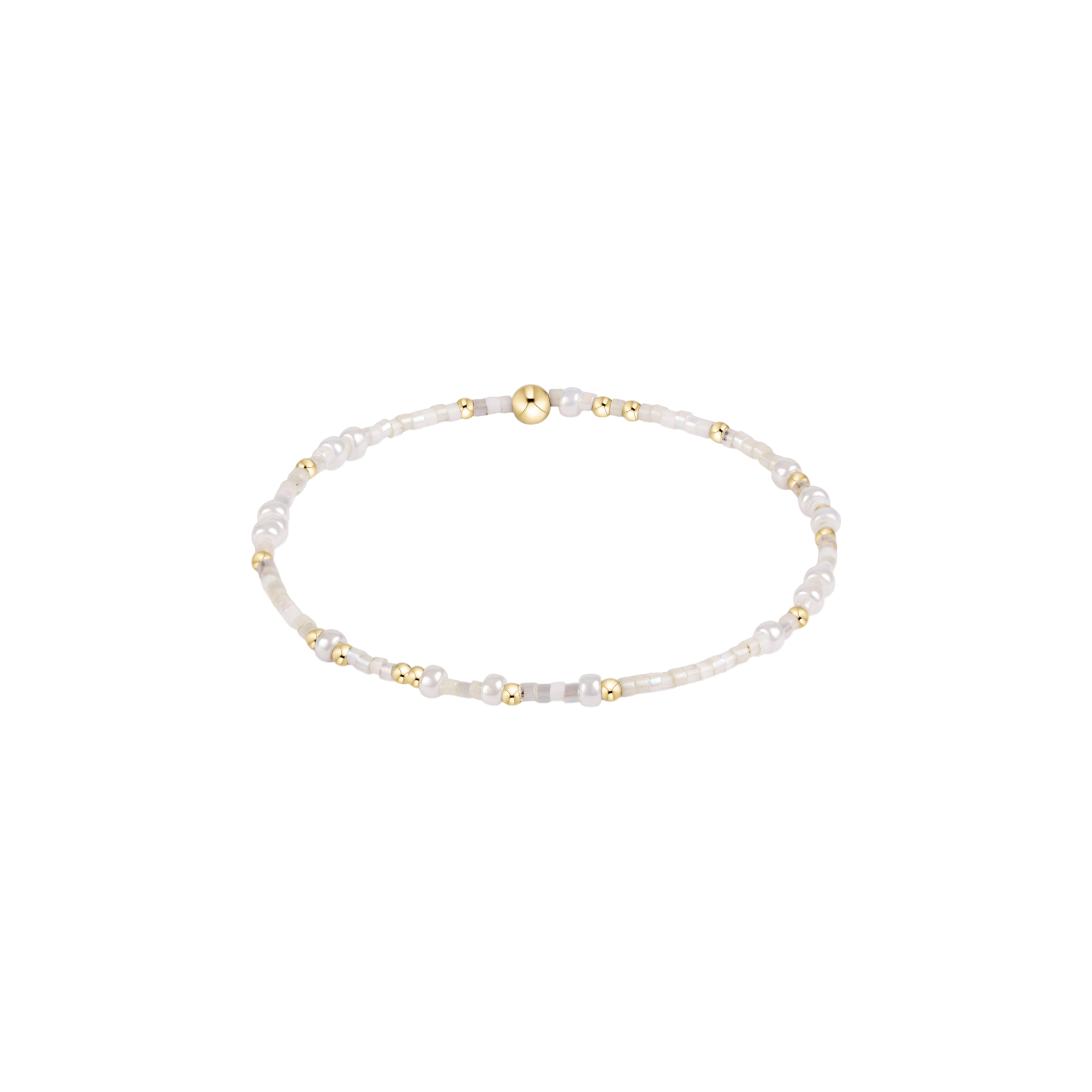 ENEWTON HOPE UNWRITTEN BRACELET - SHELL WE DANCE?-260 eNewton-eNewton-The Lovely Closet, Women's Fashion Boutique in Alexandria, KY