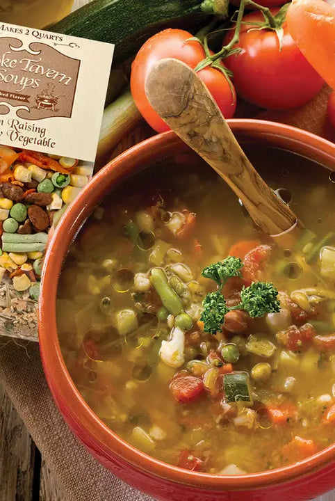 Barn Raising Country Vegetable-330 Food-The Lovely Closet-The Lovely Closet, Women's Fashion Boutique in Alexandria, KY