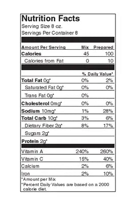 Barn Raising Country Vegetable-330 Food-The Lovely Closet-The Lovely Closet, Women's Fashion Boutique in Alexandria, KY