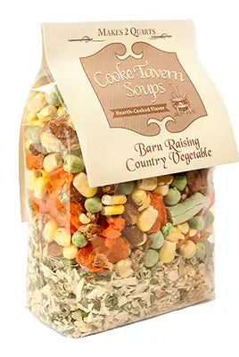 Barn Raising Country Vegetable-330 Food-The Lovely Closet-The Lovely Closet, Women's Fashion Boutique in Alexandria, KY