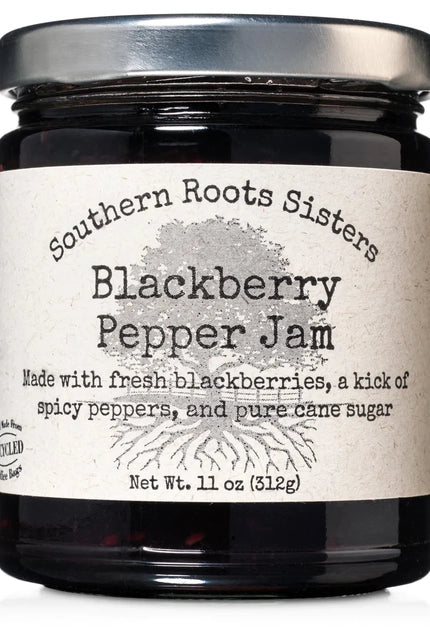 Southern Roots Jams & Butters-330 Food-The Lovely Closet-The Lovely Closet, Women's Fashion Boutique in Alexandria, KY