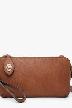 2024 Fall/Winter Crossbody/Wrislet-290 Bag/Handbags-The Lovely Closet-The Lovely Closet, Women's Fashion Boutique in Alexandria, KY