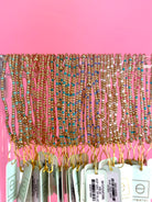 Hope Sincerity 2mm Bracelet-260 eNewton-eNewton-The Lovely Closet, Women's Fashion Boutique in Alexandria, KY