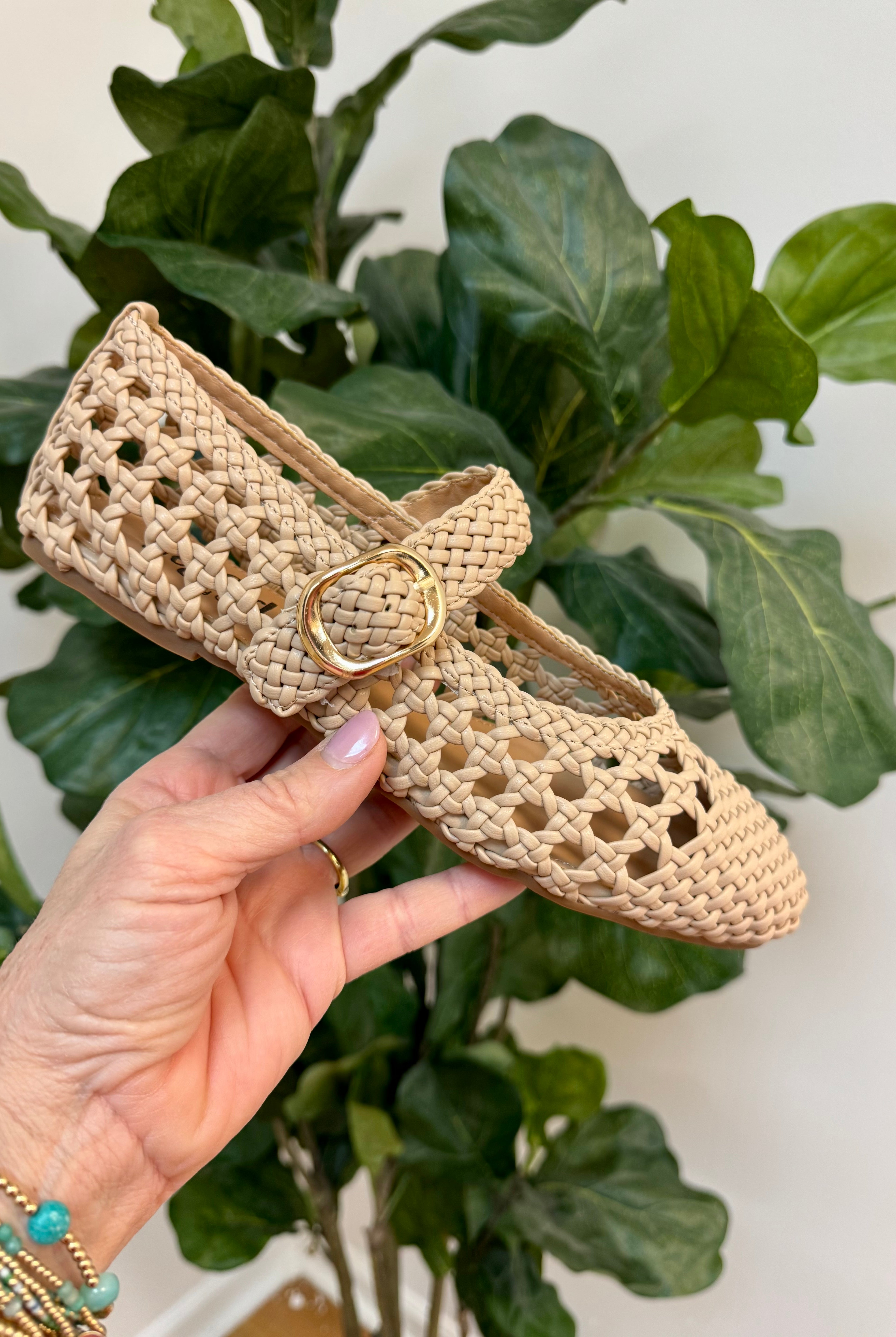 Corkys Hey Girl Mixed Feelings-270 Shoes-Corkys-The Lovely Closet, Women's Fashion Boutique in Alexandria, KY