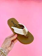 FINAL SALE - Very G Jazz - Natural-270 Shoes-Very G-The Lovely Closet, Women's Fashion Boutique in Alexandria, KY