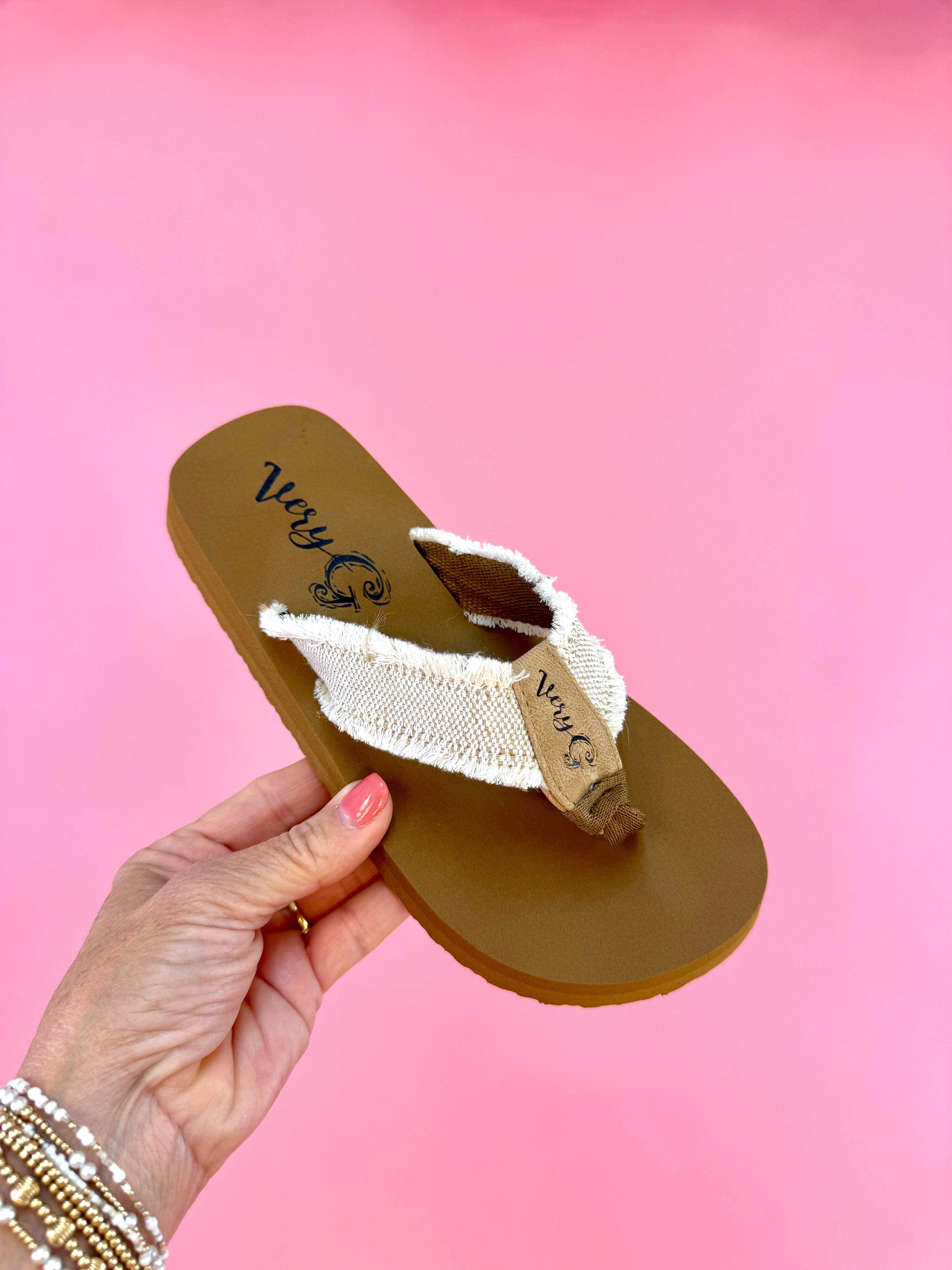 FINAL SALE - Very G Jazz - Natural-270 Shoes-Very G-The Lovely Closet, Women's Fashion Boutique in Alexandria, KY