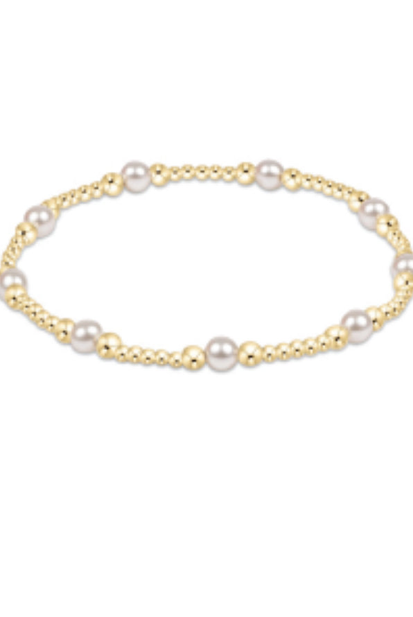 Classic Pearl Purpose 4mm-260 eNewton-newton-The Lovely Closet, Women's Fashion Boutique in Alexandria, KY