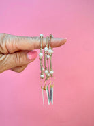 Classic Pearl Purpose 6mm-260 eNewton-eNewton-The Lovely Closet, Women's Fashion Boutique in Alexandria, KY