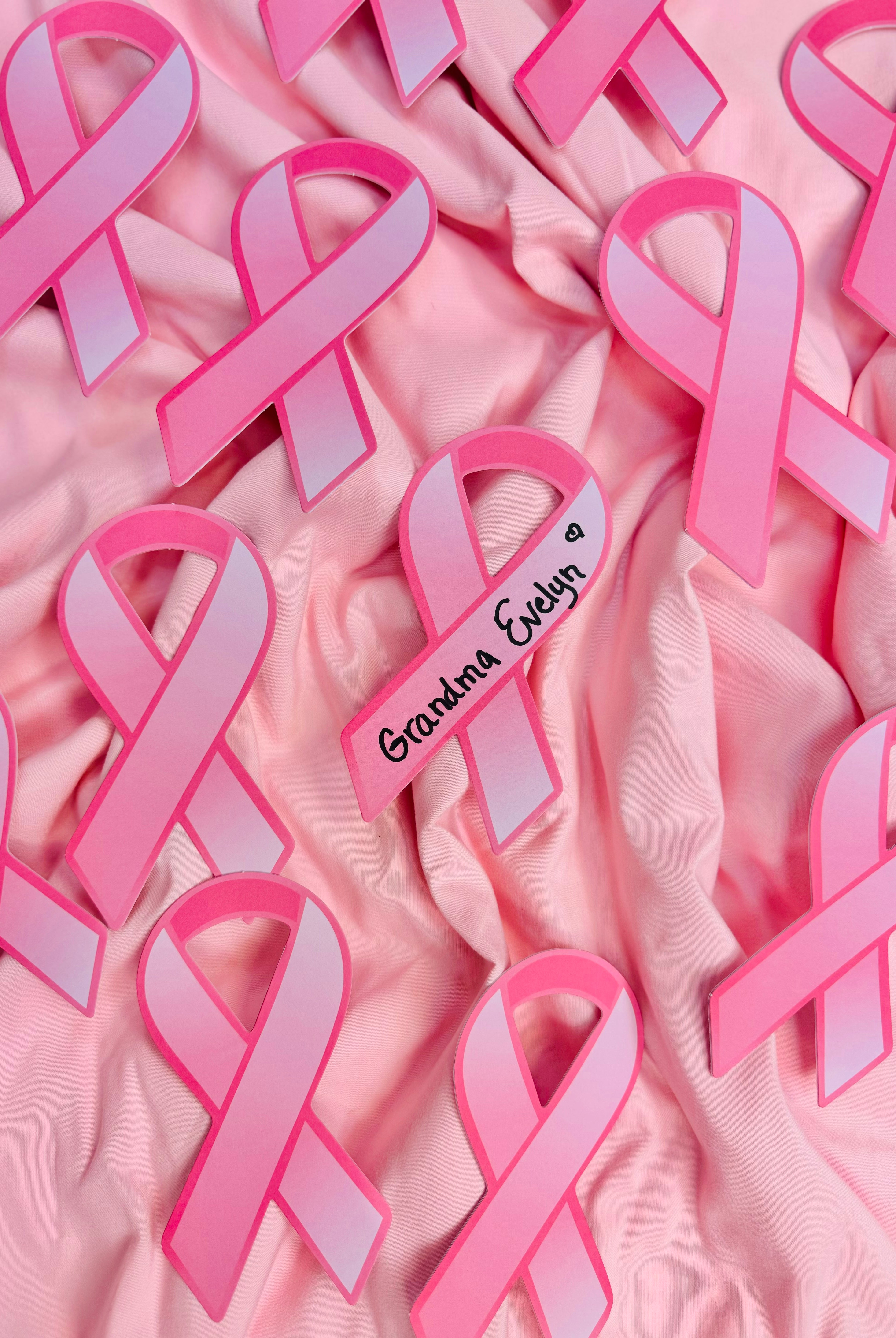 Pink Ribbon Donation-Donations-Donation Pink-The Lovely Closet, Women's Fashion Boutique in Alexandria, KY