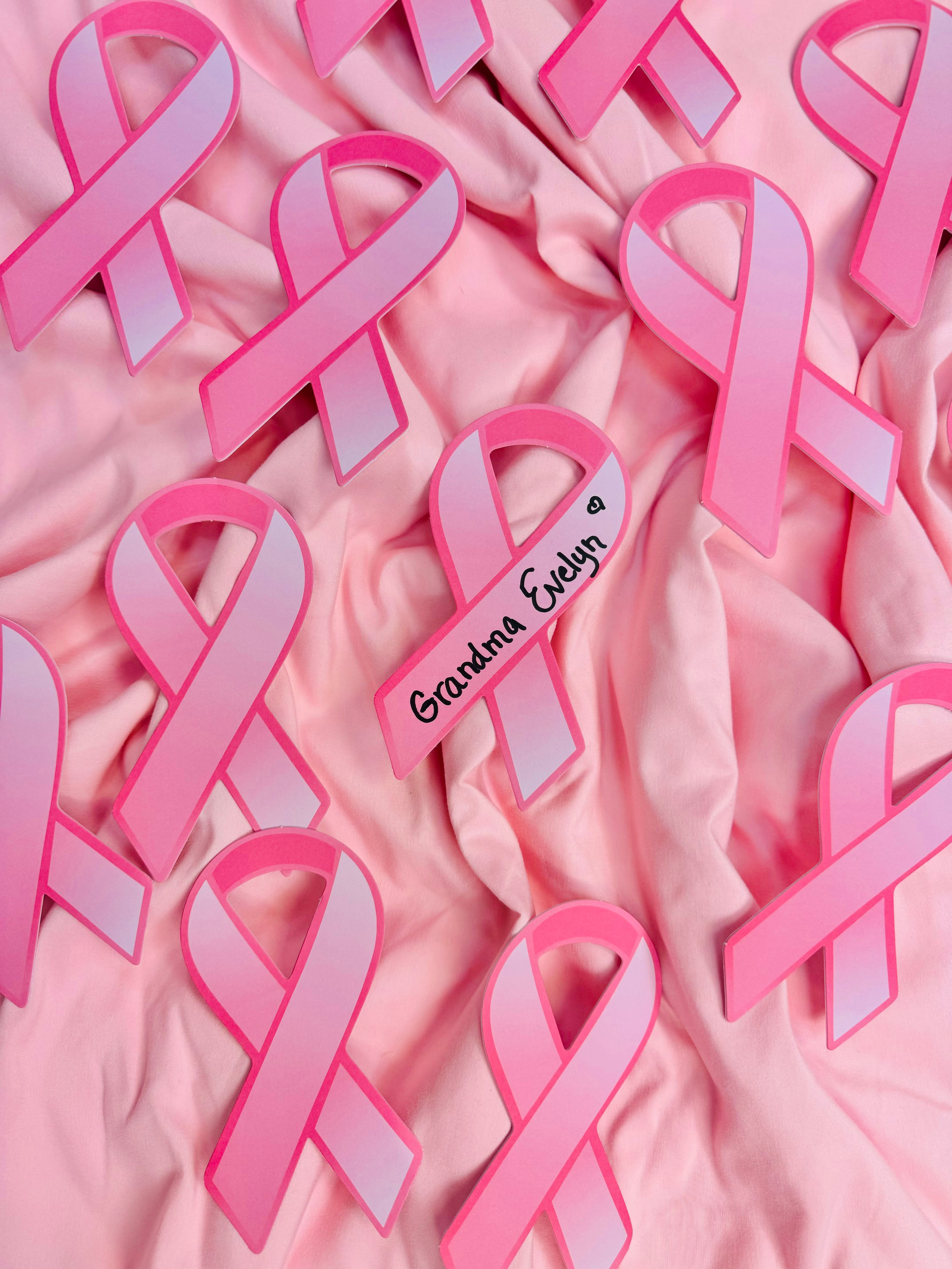 Pink Ribbon Donation-Donations-Donation Pink-The Lovely Closet, Women's Fashion Boutique in Alexandria, KY