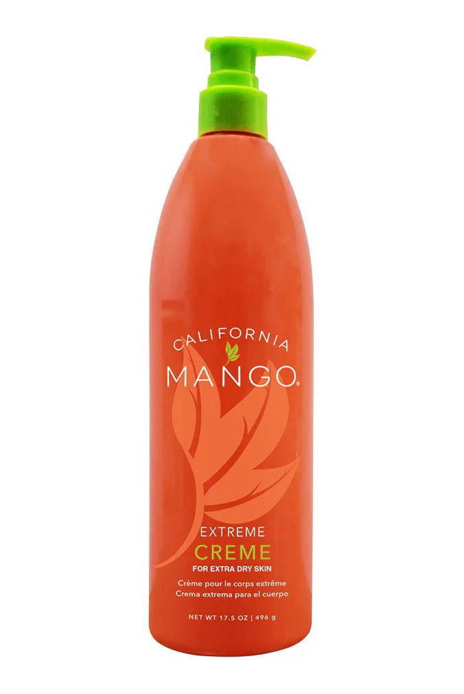 Mango Extreme Creme-340 Beauty/Self Care-California Mango-The Lovely Closet, Women's Fashion Boutique in Alexandria, KY