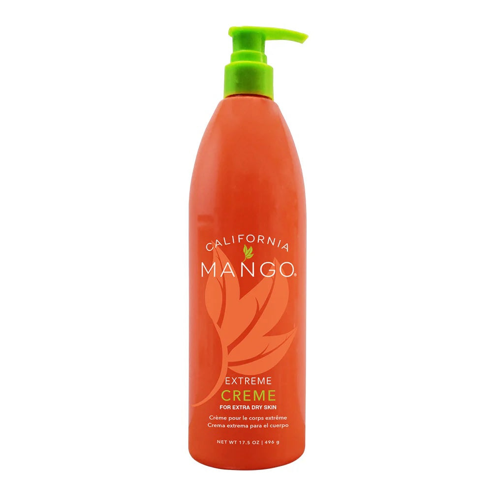 Mango Extreme Creme-340 Beauty/Self Care-California Mango-The Lovely Closet, Women's Fashion Boutique in Alexandria, KY
