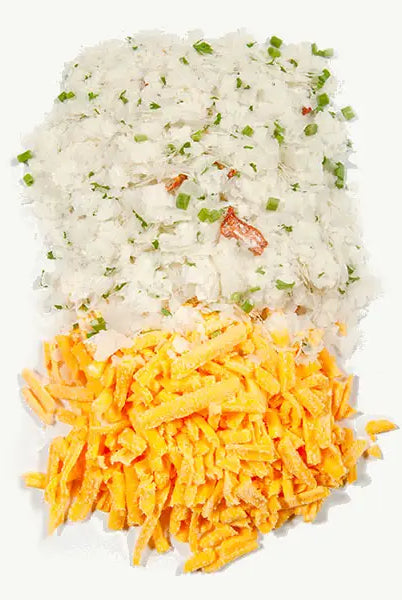 Henna Marie's Potato Cheese Soup - Gluten Free-330 Food-The Lovely Closet-The Lovely Closet, Women's Fashion Boutique in Alexandria, KY