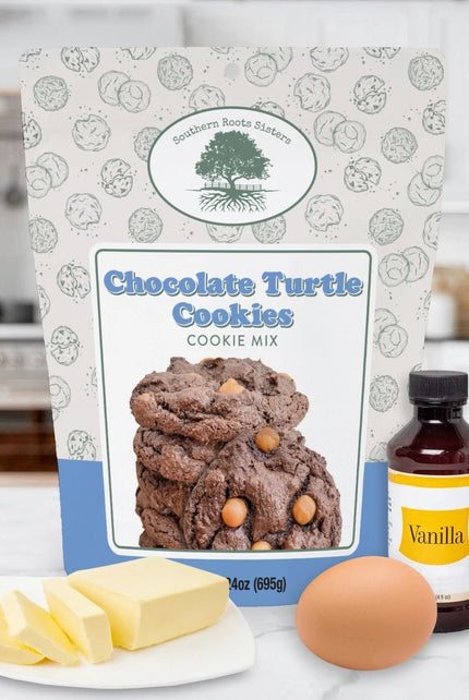 Southern Roots Cookie Mixes-330 Food-The Lovely Closet-The Lovely Closet, Women's Fashion Boutique in Alexandria, KY